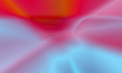 Gradient background abstract red mood series (5)