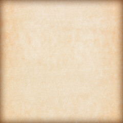 Old Paper texture. vintage paper background or texture; brown paper texture