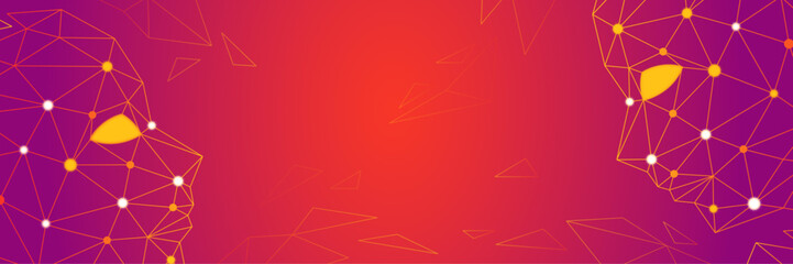 FUTURISTIC STOCK - SIDE FACE