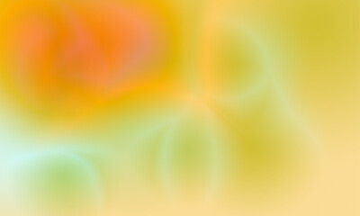 Gradient background abstract yellow mood series (5)
