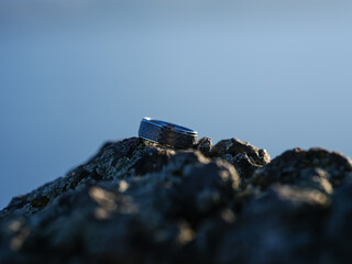 Tungsten Ring