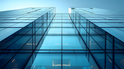 Geometry of Life Minimalist Urban Architecture