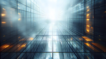 Geometry of Life Minimalist Urban Architecture