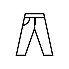 pant logo icon