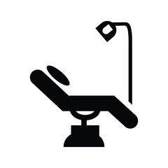 Patient treatment icon