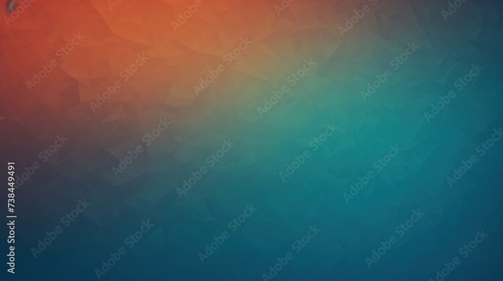 Poster abstract background with free copy space