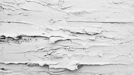 White soft wood surface as background