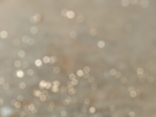 abstract bokeh background