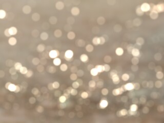 abstract bokeh background