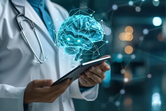 Technological innovations in preventive neurology