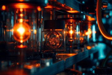 Quantum resistant cryptography