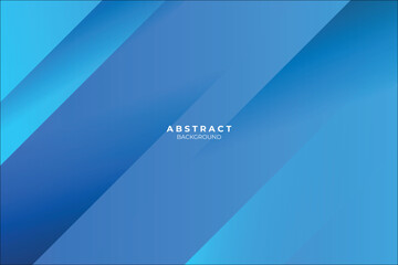 vector blue gradient dynamic lines background