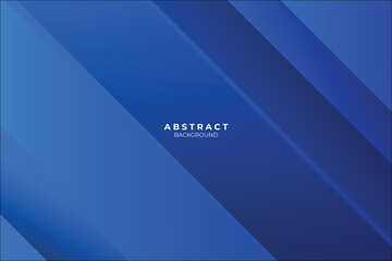 vector blue gradient dynamic lines background