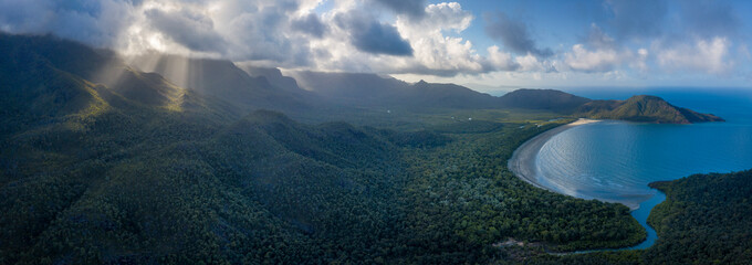 Hinchinbrook Island