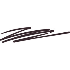 Pen Line Art