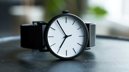 wristwatch