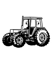 Farming Tractor Clipart, Tractor, Farming, Farming Shirt,  Farmer, Farmer Shirt, Farmer Stickers Cut files