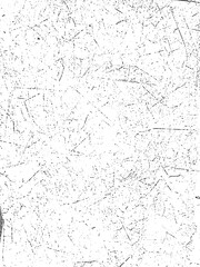 Vintage wall texture, Black and white drowning of a old wall with scribble and scratches, vintage cracked concrete scribble effect, old wall background crack vector, grunge texture, Fractured texture 