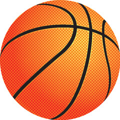 Obraz premium Basketball