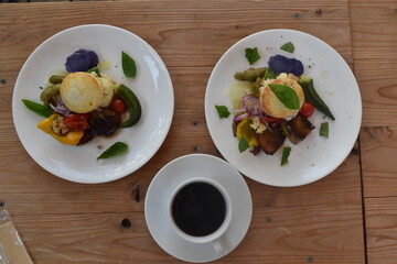 ランチプレート