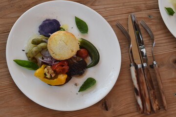 ランチプレート