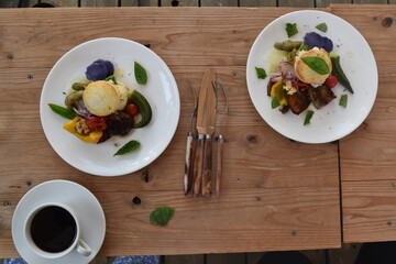 ランチプレート