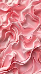 Obraz premium Seamless pattern of pink abstract background . Vertical background 