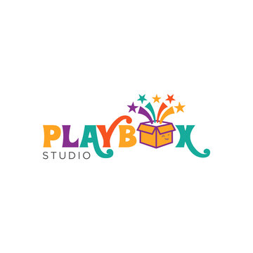 box gift logo