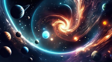 The Cosmos