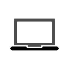Laptop icon PNG