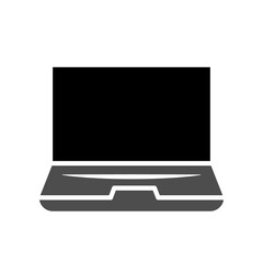 Laptop icon PNG