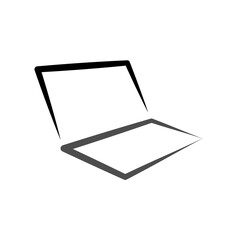 Laptop icon PNG