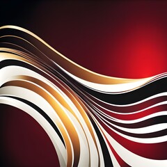 Abstract beautiful multi-color background