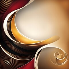 Abstract beautiful multi-color background