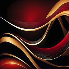 Abstract beautiful multi-color background