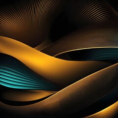 Abstract beautiful multi-color background