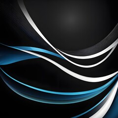 Abstract beautiful multi-color background