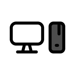 PC icon PNG