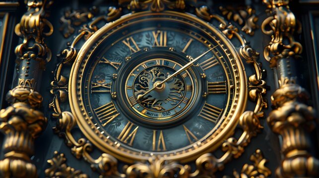 Clock