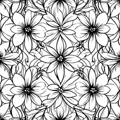 floral pattern, greek seamless pattern, diagonal pattern, background, line art, line art svg, abstract pattern, vector paper, digital paper, hand drawn geometric pattern, geometric seamless pattern, 