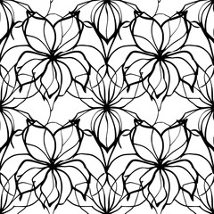 floral pattern, abstract pattern, vector paper, digital paper, abstract pattern, hand drawn geometric pattern, geometric seamless pattern, minimalistic seamless patterns, doodle lines pattern, texture