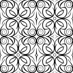 Fototapeta na wymiar floral pattern, abstract pattern, vector paper, digital paper, abstract pattern, hand drawn geometric pattern, geometric seamless pattern, minimalistic seamless patterns, doodle lines pattern, texture
