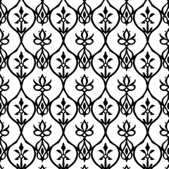 floral pattern, abstract pattern, vector paper, digital paper, abstract pattern, hand drawn geometric pattern, geometric seamless pattern, minimalistic seamless patterns, doodle lines pattern, texture