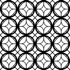 Fototapeta premium floral pattern, abstract pattern, vector paper, digital paper, abstract pattern, hand drawn geometric pattern, geometric seamless pattern, minimalistic seamless patterns, doodle lines pattern, texture