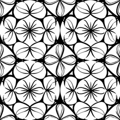 Fototapeta na wymiar floral pattern, abstract pattern, vector paper, digital paper, abstract pattern, hand drawn geometric pattern, geometric seamless pattern, minimalistic seamless patterns, doodle lines pattern, texture