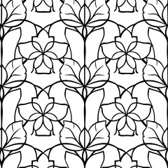 floral pattern, greek seamless pattern, diagonal pattern, background, line art, line art svg, abstract pattern, vector paper, digital paper, hand drawn geometric pattern, geometric seamless pattern, m