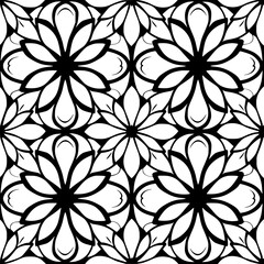 floral pattern, greek seamless pattern, diagonal pattern, background, line art, line art svg, abstract pattern, vector paper, digital paper, hand drawn geometric pattern, geometric seamless pattern, m
