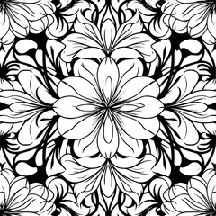 floral pattern, greek seamless pattern, diagonal pattern, background, line art, line art svg, abstract pattern, vector paper, digital paper, hand drawn geometric pattern, geometric seamless pattern, 