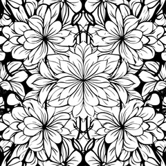 floral pattern, abstract pattern, vector paper, digital paper, abstract pattern, hand drawn geometric pattern, geometric seamless pattern, minimalistic seamless patterns, doodle lines pattern, texture