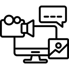 Content Icon